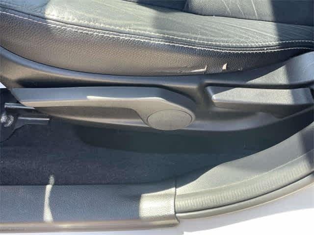 used 2015 Subaru XV Crosstrek car