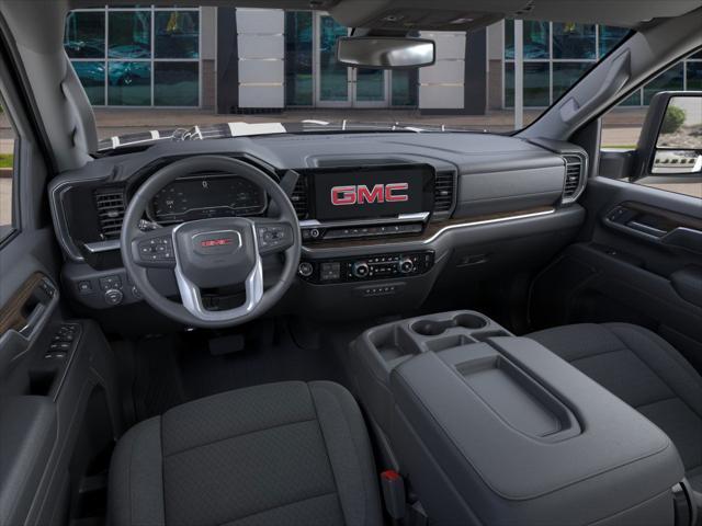 new 2025 GMC Sierra 3500 car, priced at $62,145