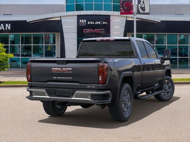 new 2025 GMC Sierra 3500 car, priced at $62,145