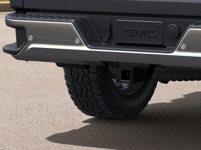 new 2025 GMC Sierra 3500 car, priced at $62,145