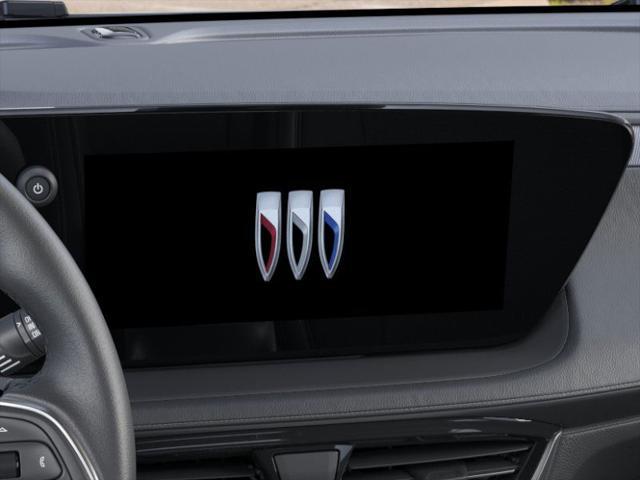 new 2026 Buick Encore GX car, priced at $32,875