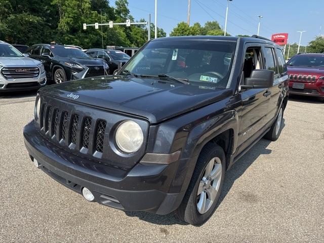 used 2014 Jeep Patriot car, priced at $6,993