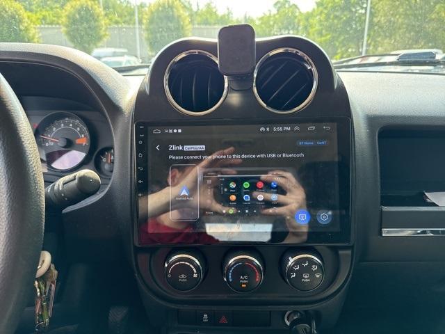 used 2014 Jeep Patriot car, priced at $6,993