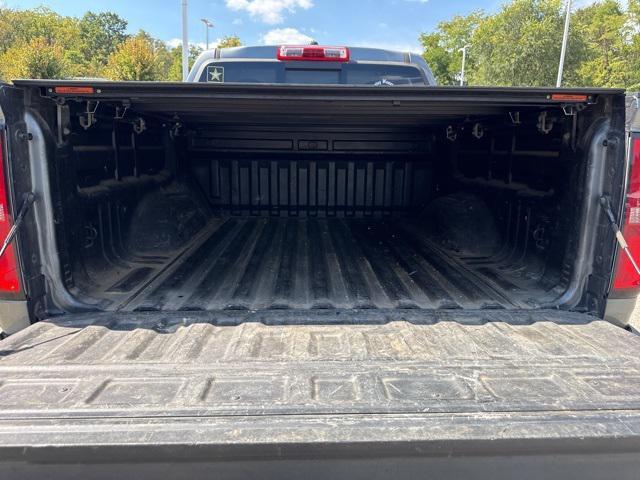 used 2019 Chevrolet Colorado car, priced at $22,293