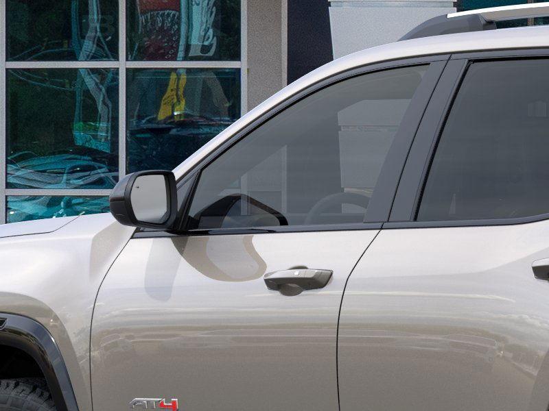 new 2026 GMC Terrain car, priced at $41,940