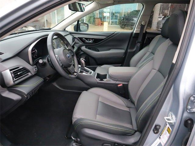 used 2024 Subaru Outback car, priced at $31,993