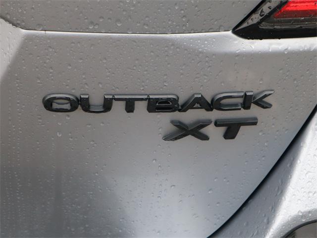 used 2024 Subaru Outback car, priced at $30,000