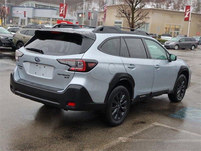 used 2024 Subaru Outback car, priced at $31,993