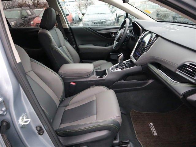 used 2024 Subaru Outback car, priced at $31,993