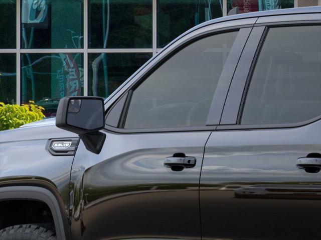 new 2025 GMC Sierra 1500 car, priced at $59,170