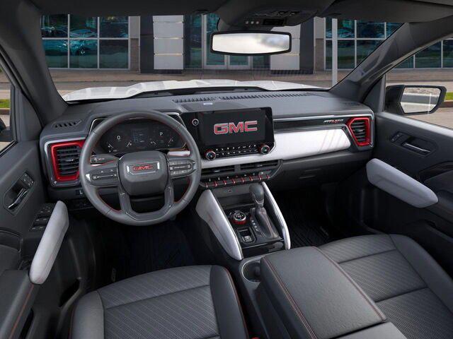 new 2024 GMC Canyon car, priced at $54,958