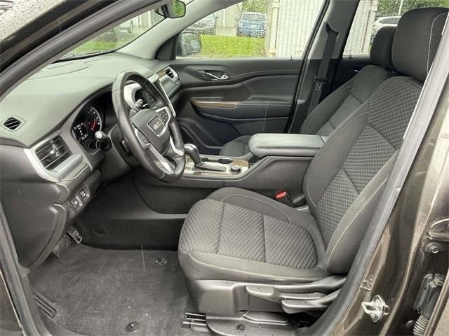 used 2019 GMC Acadia car, priced at $22,799