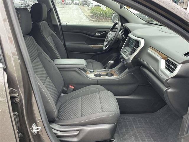 used 2019 GMC Acadia car, priced at $22,799