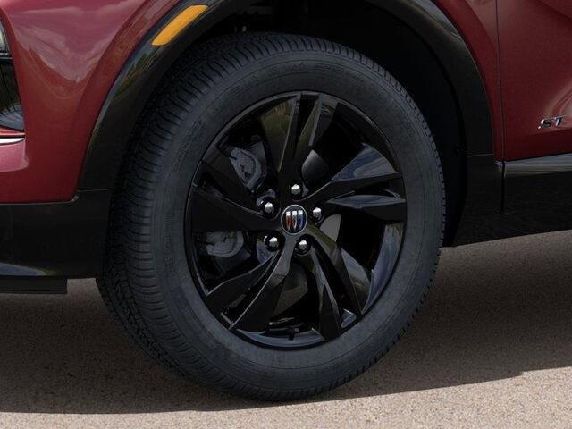 new 2025 Buick Encore GX car, priced at $29,425