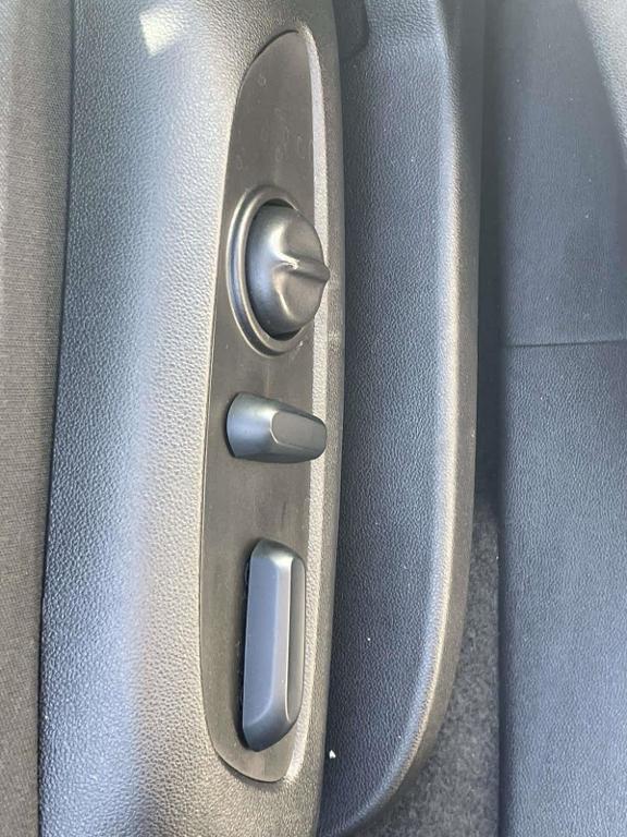 used 2022 Chevrolet Equinox car