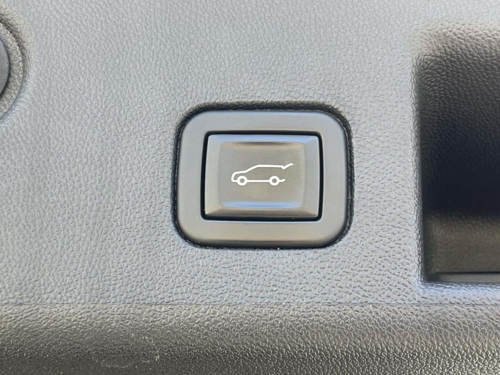 used 2022 Chevrolet Equinox car