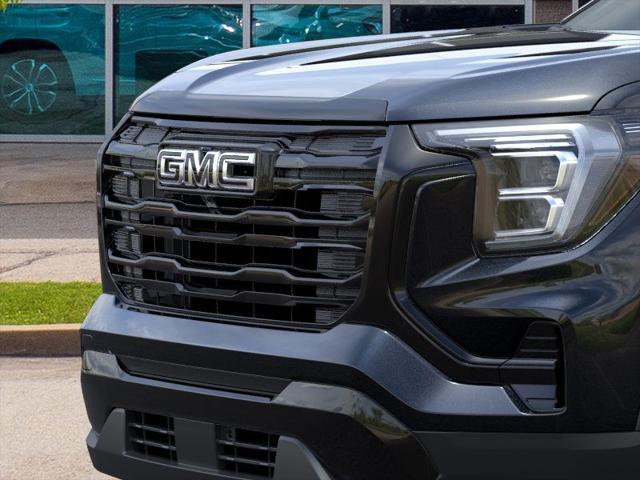 new 2026 GMC Terrain car, priced at $38,555