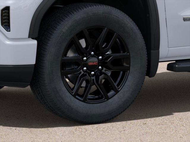 new 2025 GMC Sierra 1500 car, priced at $61,140