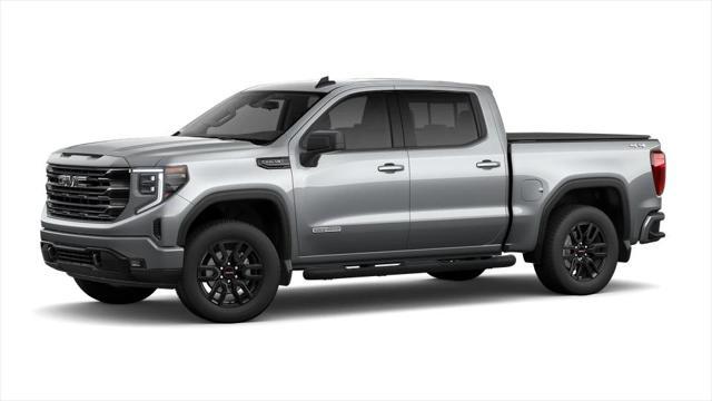 new 2025 GMC Sierra 1500 car, priced at $65,985