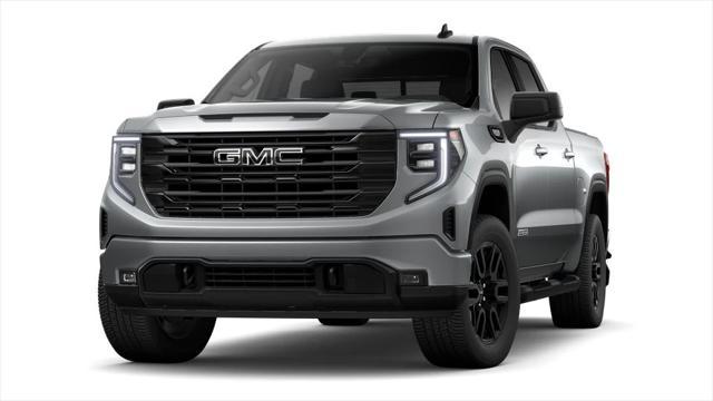 new 2025 GMC Sierra 1500 car, priced at $65,985