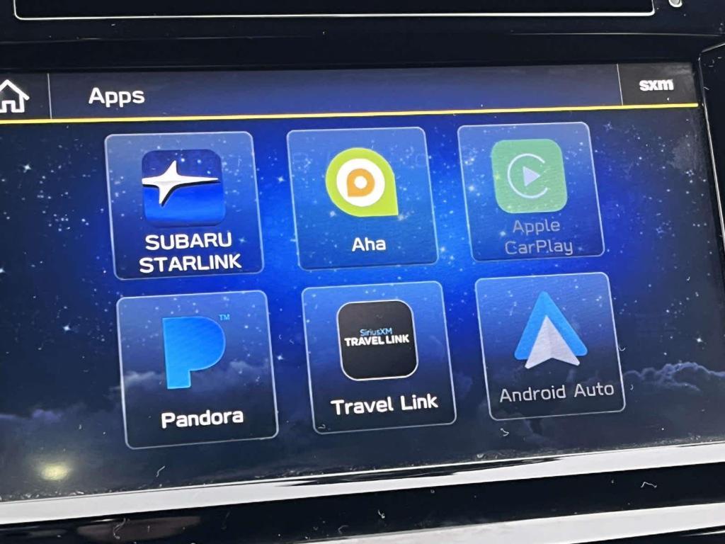 used 2020 Subaru WRX car, priced at $24,998