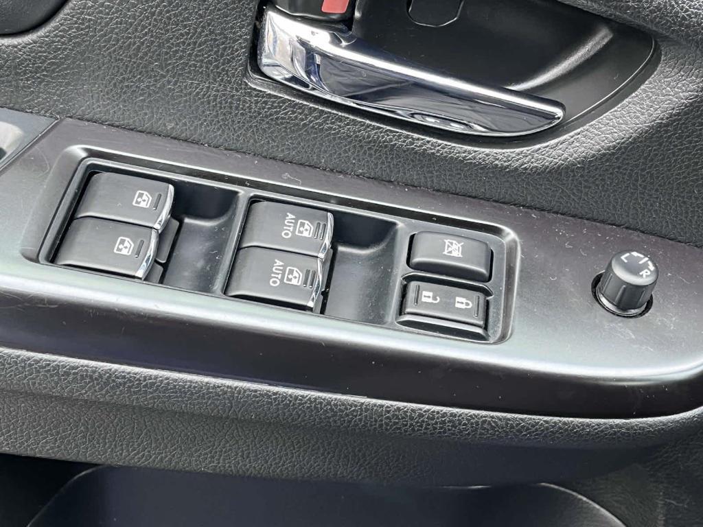 used 2020 Subaru WRX car, priced at $24,998