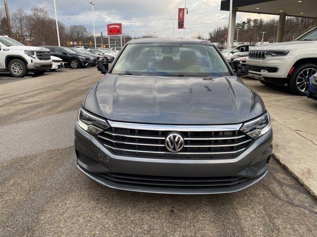 used 2019 Volkswagen Jetta car, priced at $16,699