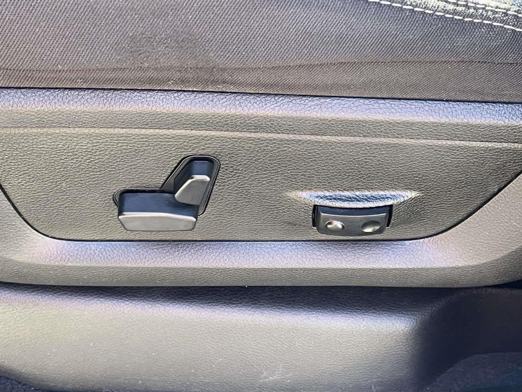 used 2021 Ram 2500 car, priced at $52,996