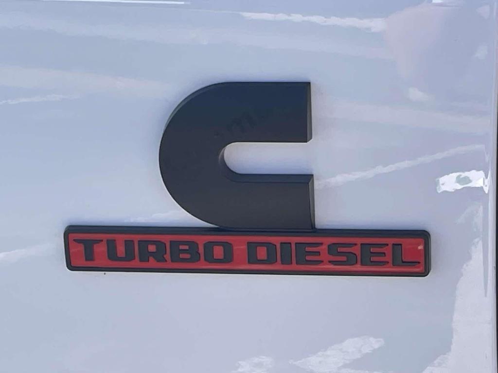 used 2021 Ram 2500 car, priced at $52,996