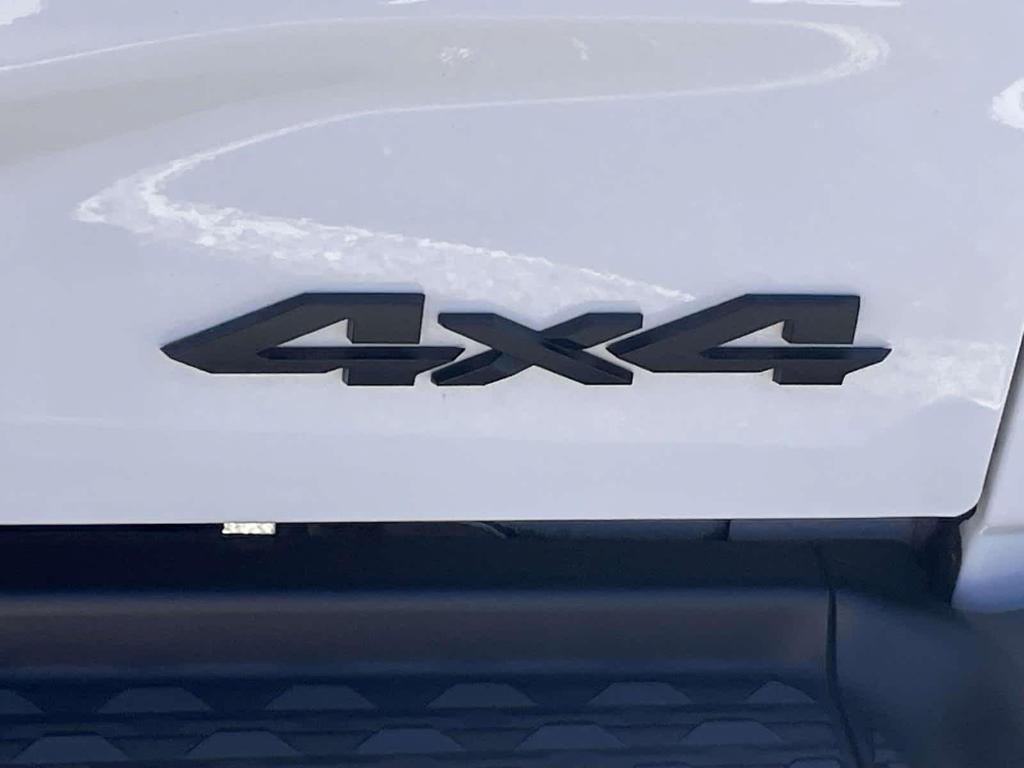 used 2021 Ram 2500 car, priced at $52,996