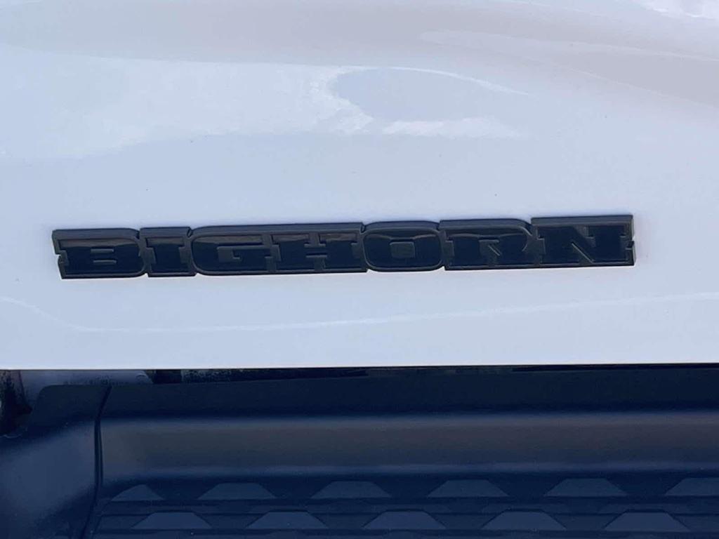 used 2021 Ram 2500 car, priced at $52,996