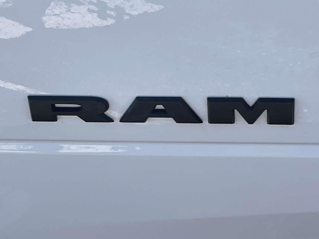 used 2021 Ram 2500 car, priced at $52,996