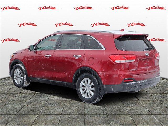 used 2016 Kia Sorento car, priced at $7,999