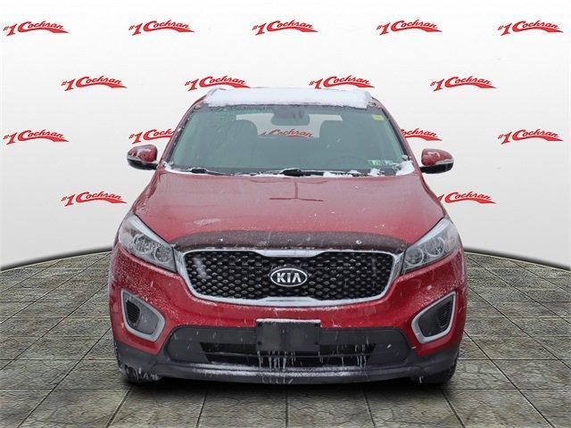 used 2016 Kia Sorento car, priced at $7,999