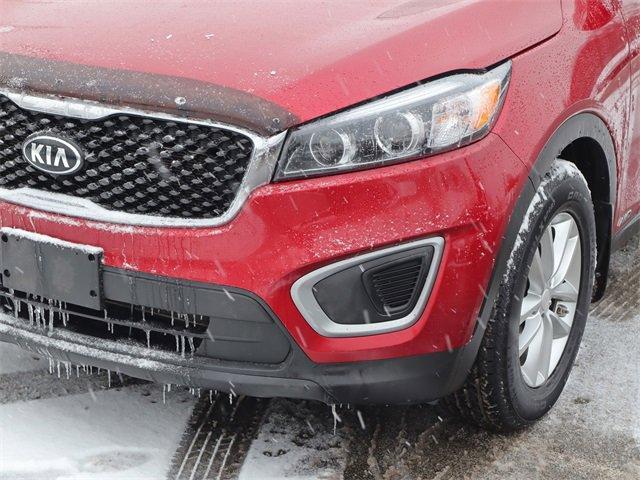 used 2016 Kia Sorento car, priced at $7,999