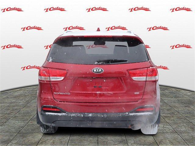 used 2016 Kia Sorento car, priced at $7,999