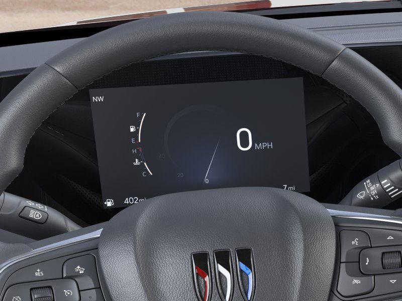 new 2026 Buick Envista car, priced at $27,750