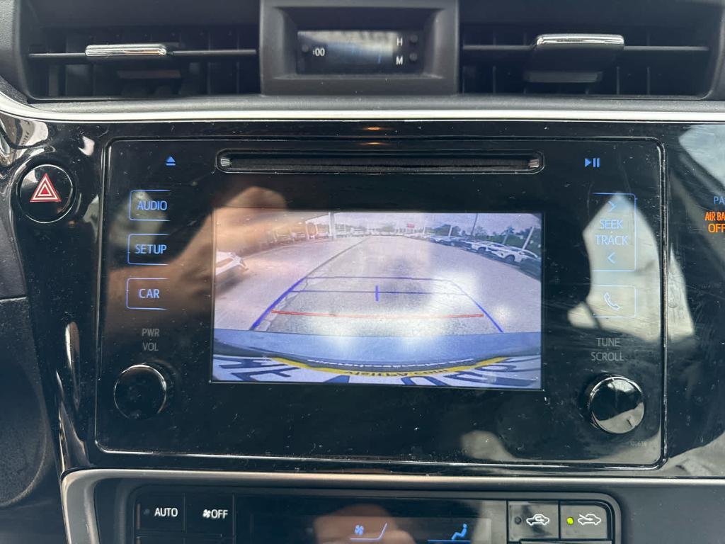 used 2019 Toyota Corolla car