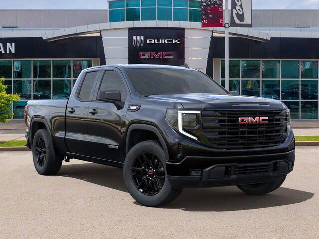 new 2025 GMC Sierra 1500 car, priced at $52,290