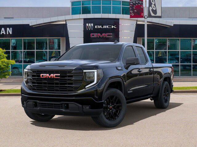 new 2025 GMC Sierra 1500 car, priced at $52,290