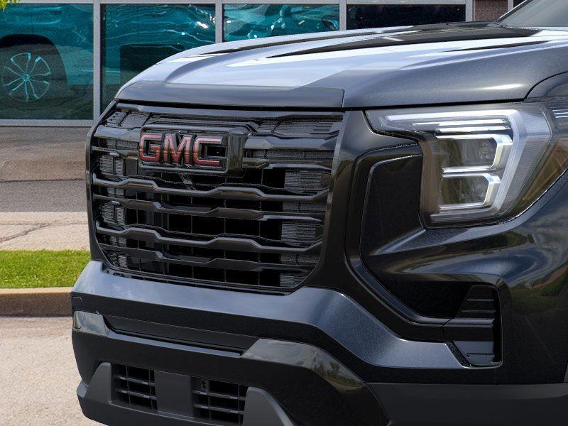 new 2026 GMC Terrain car, priced at $36,985