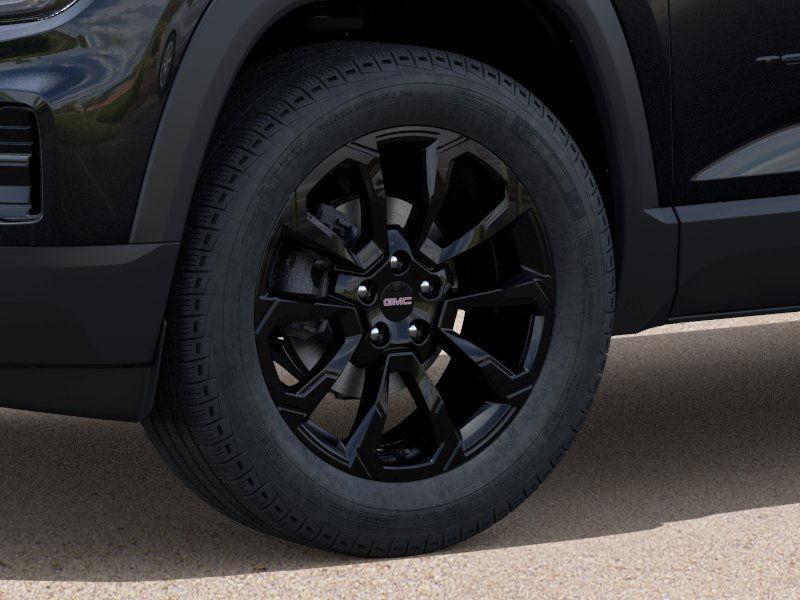 new 2026 GMC Terrain car, priced at $36,985