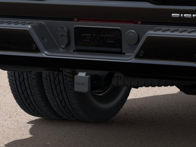 new 2025 GMC Sierra 3500 car, priced at $94,600