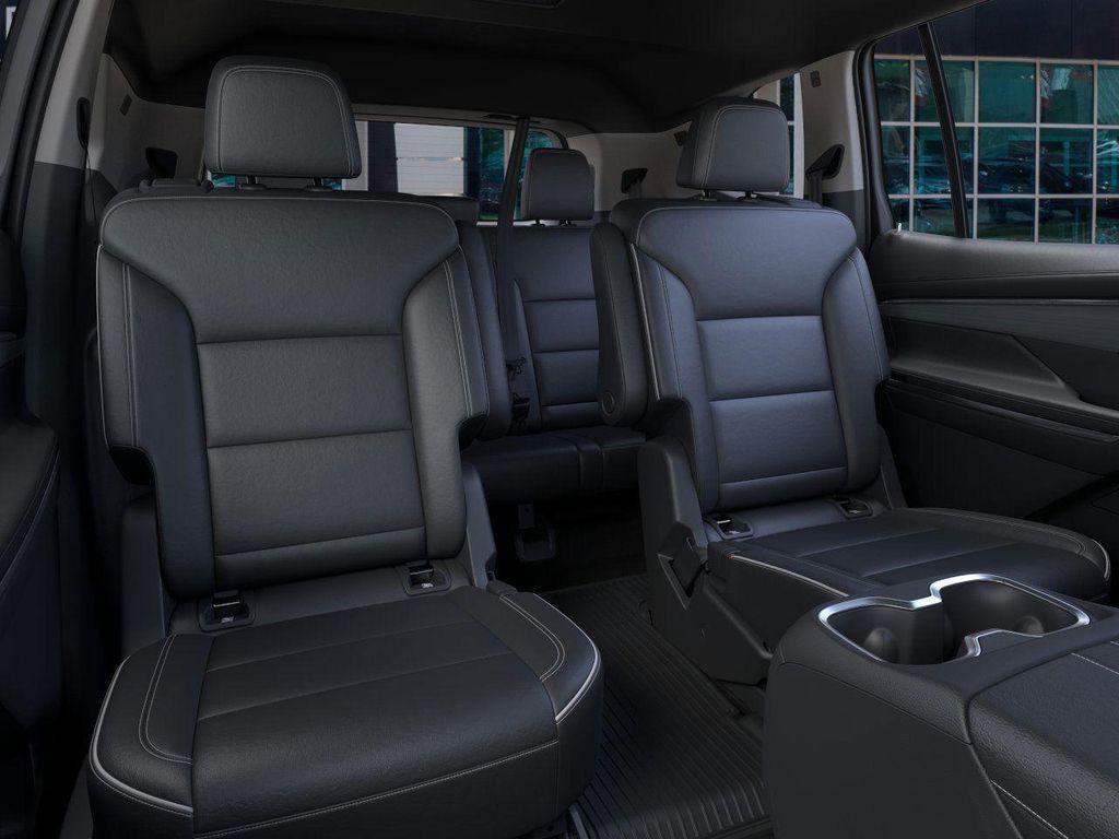 new 2026 Buick Enclave car, priced at $55,005