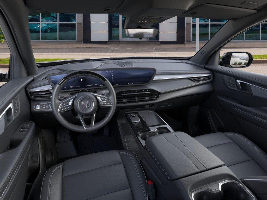 new 2026 Buick Enclave car, priced at $55,005
