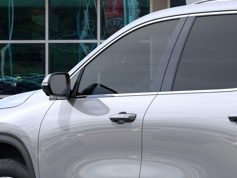 new 2026 Buick Enclave car, priced at $55,005