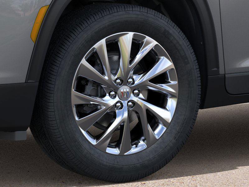 new 2026 Buick Enclave car, priced at $55,005
