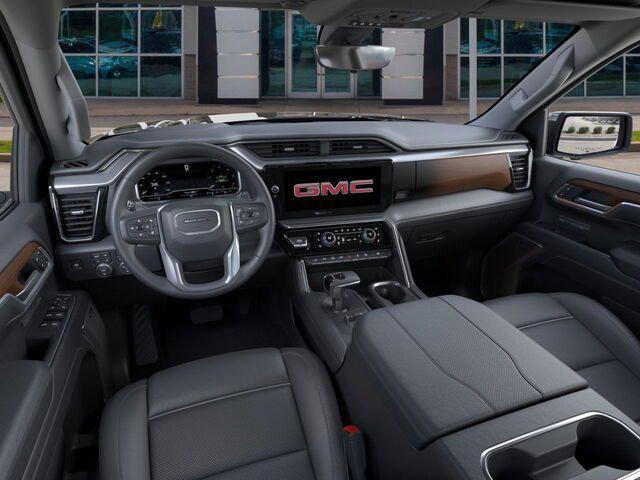 new 2024 GMC Sierra 1500 car, priced at $73,385