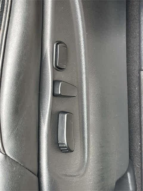 used 2018 INFINITI QX80 car, priced at $22,996