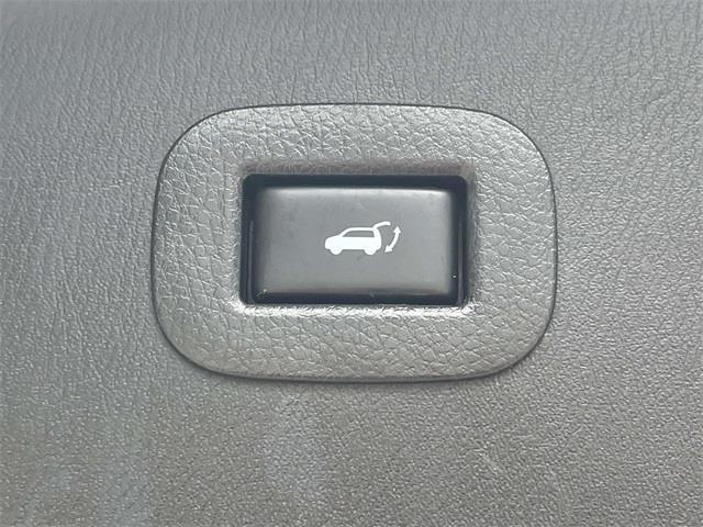 used 2018 INFINITI QX80 car, priced at $23,493